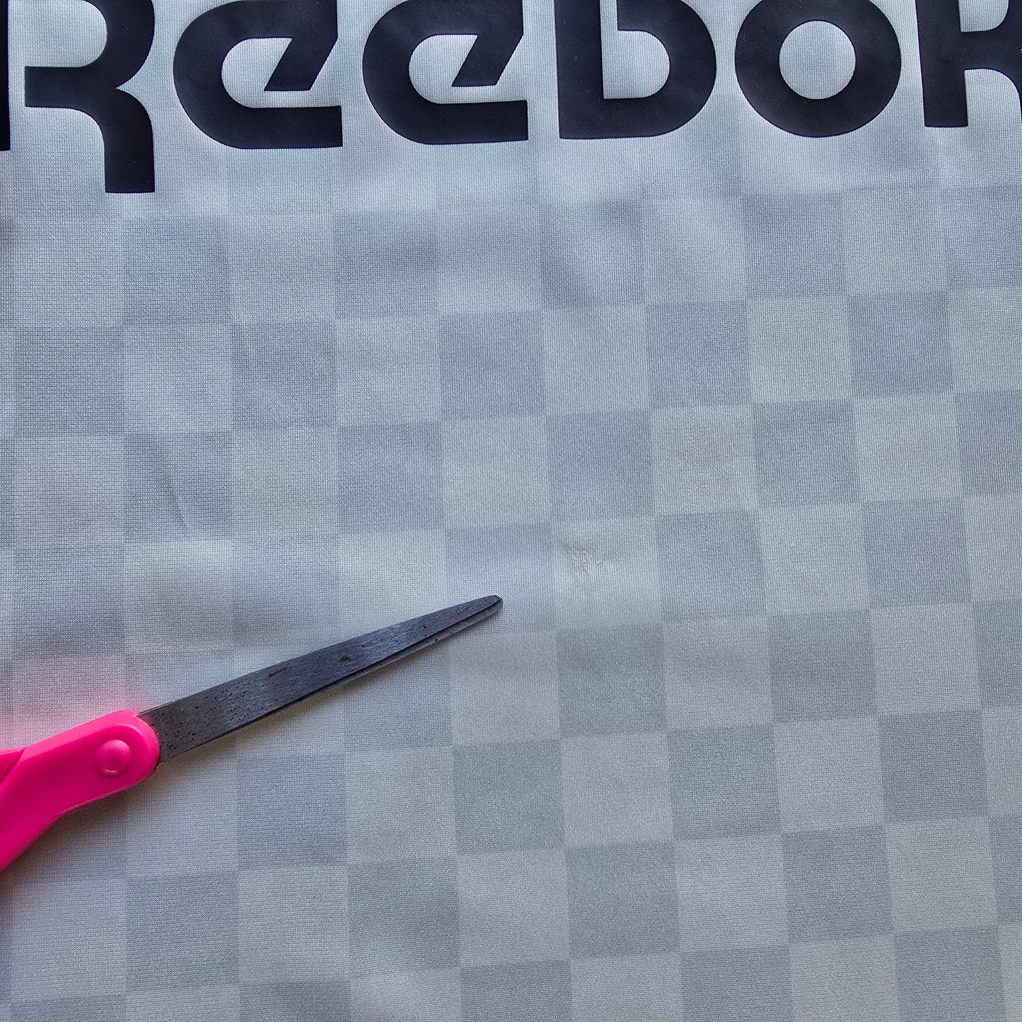 Reebok Jersey - M