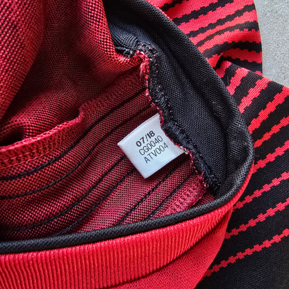 Adidas Manchester United 2018/19 Home Jersey - XL