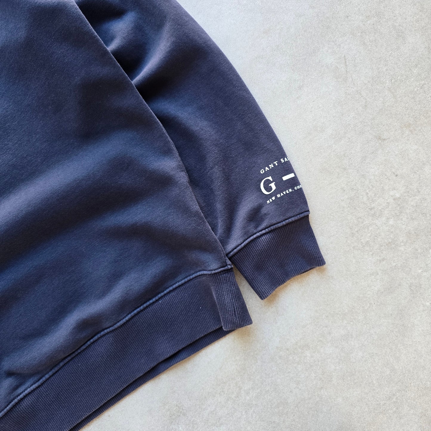 Gant Sailing Sweatshirt - L