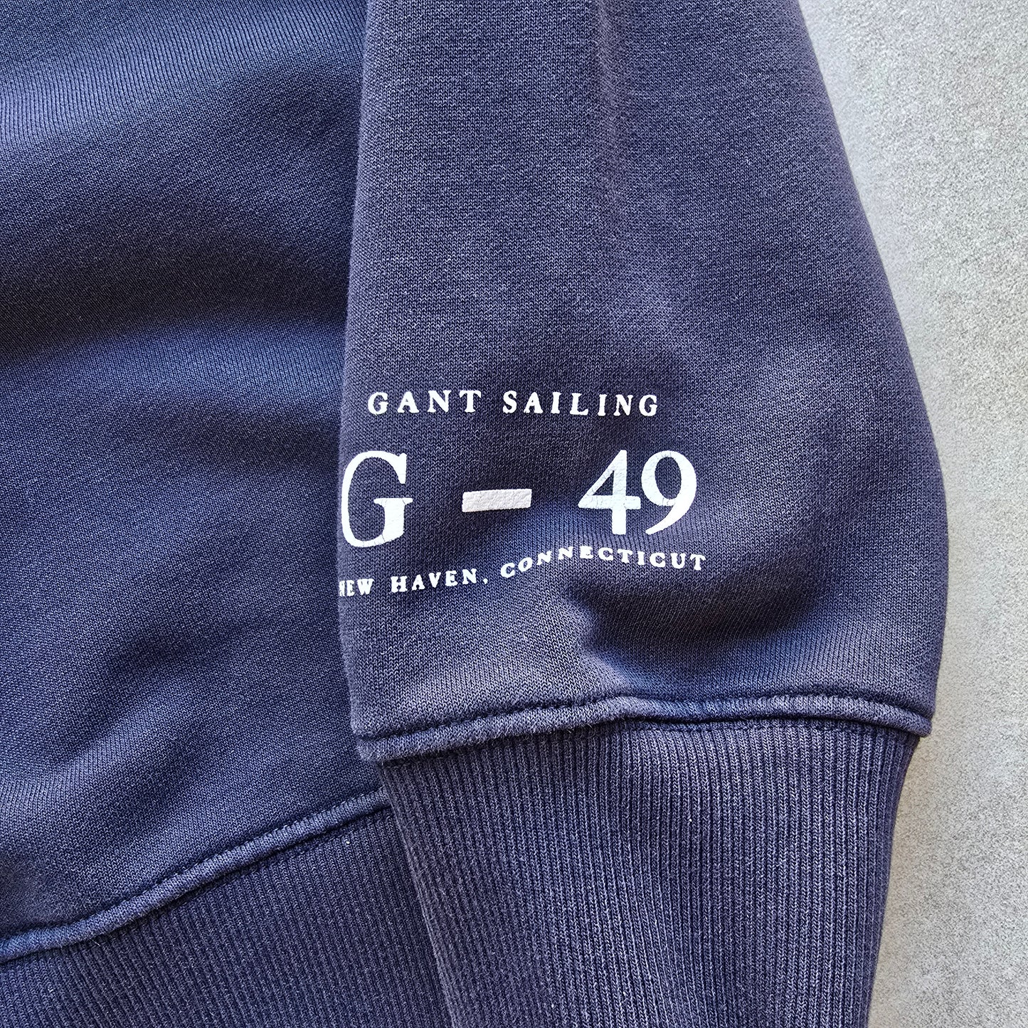 Gant Sailing Sweatshirt - L