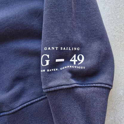 Gant Sailing Sweatshirt - L