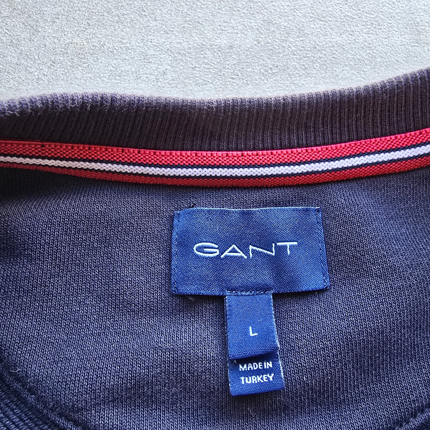 Gant Sailing Sweatshirt - L