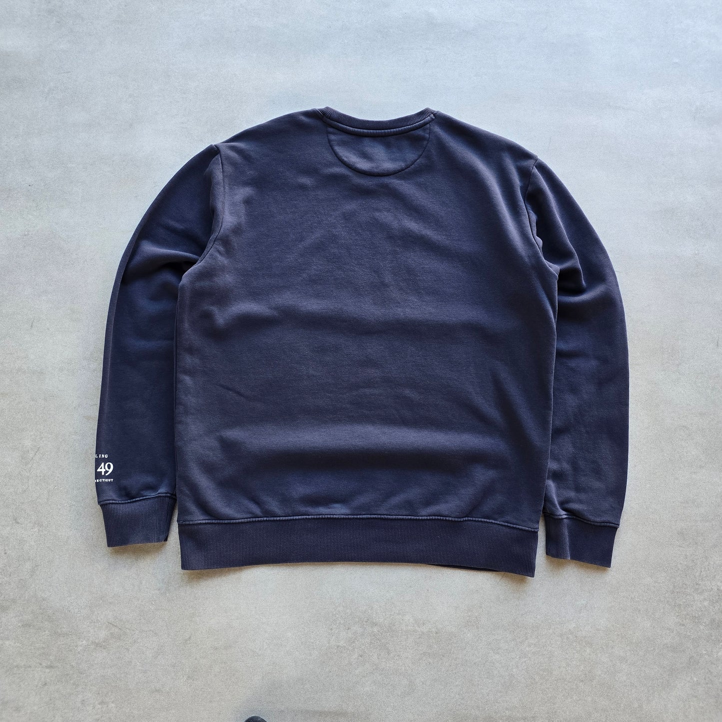 Gant Sailing Sweatshirt - L