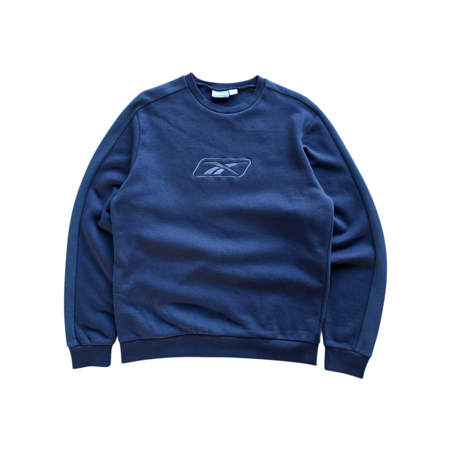 Vintage 2000's Reebok Sweatshirt - M