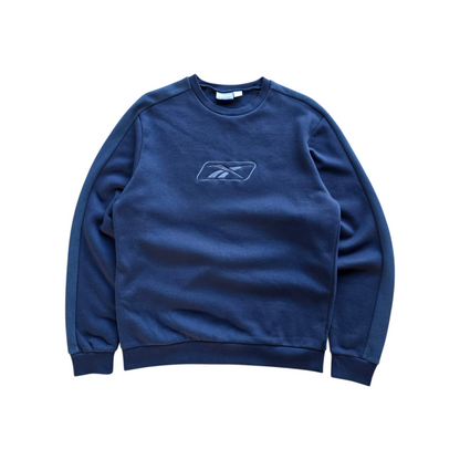 Vintage 2000's Reebok Sweatshirt - M