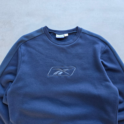 Vintage 2000's Reebok Sweatshirt - M