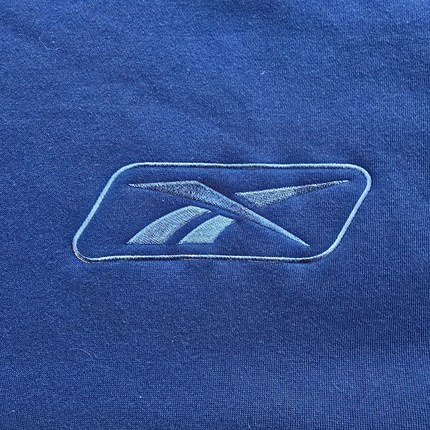 Vintage 2000's Reebok Sweatshirt - M