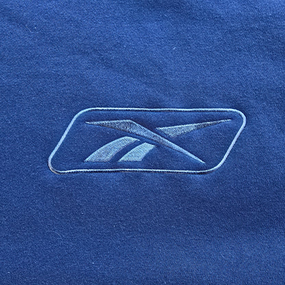 Vintage 2000's Reebok Sweatshirt - M