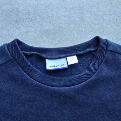 Vintage 2000's Reebok Sweatshirt - M