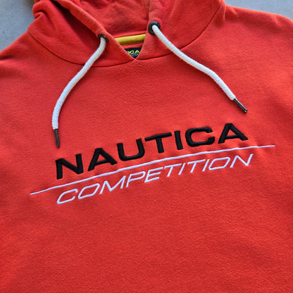 Nautica Competition Hoodie - L/XL