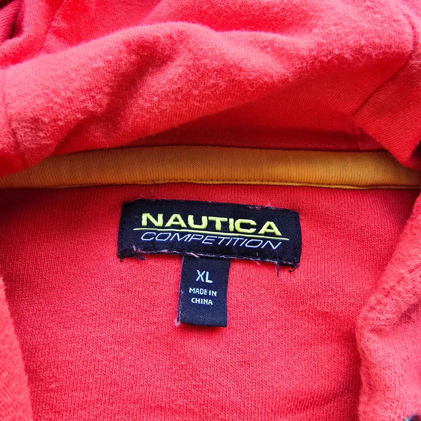 Nautica Competition Hoodie - L/XL