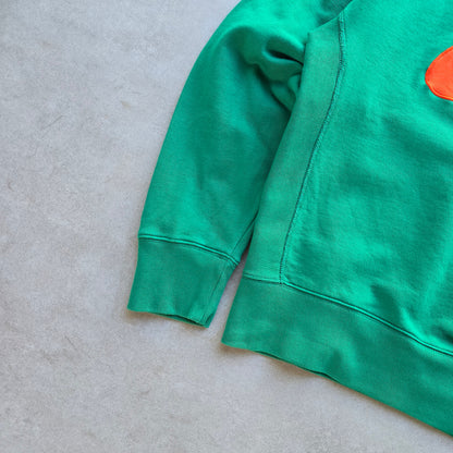 Nike Embroidered Logo Sweatshirt - S