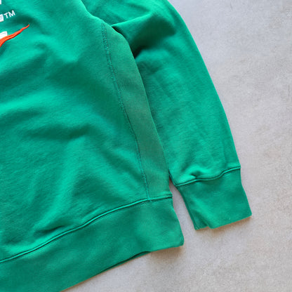 Nike Embroidered Logo Sweatshirt - S