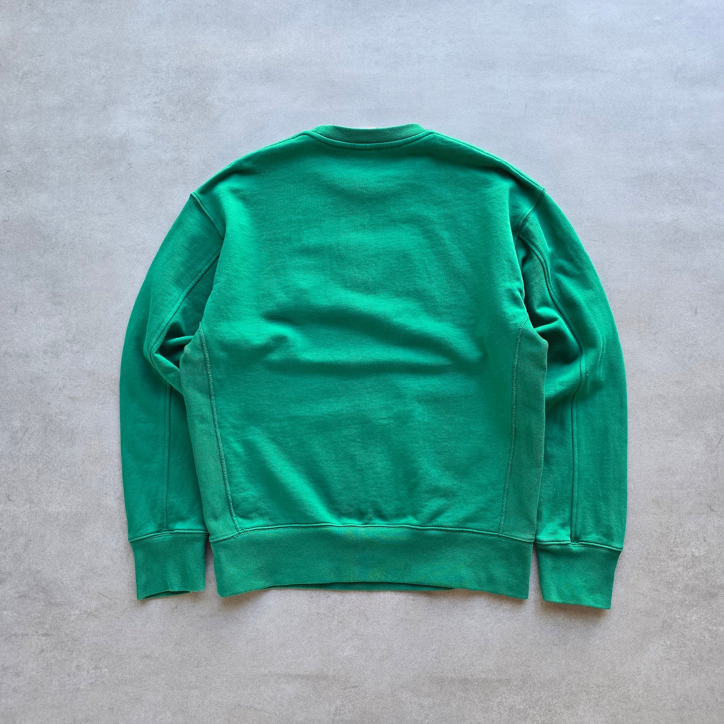 Nike Embroidered Logo Sweatshirt - S