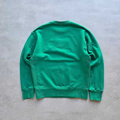 Nike Embroidered Logo Sweatshirt - S