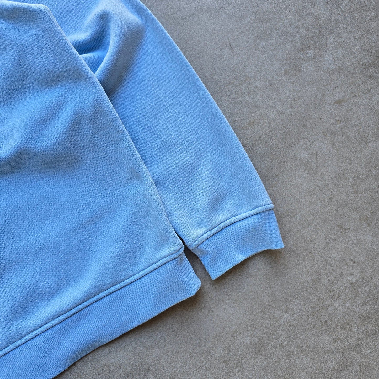 Vintage New Balance 1/4 Zip Sweatshirt - WMNS M