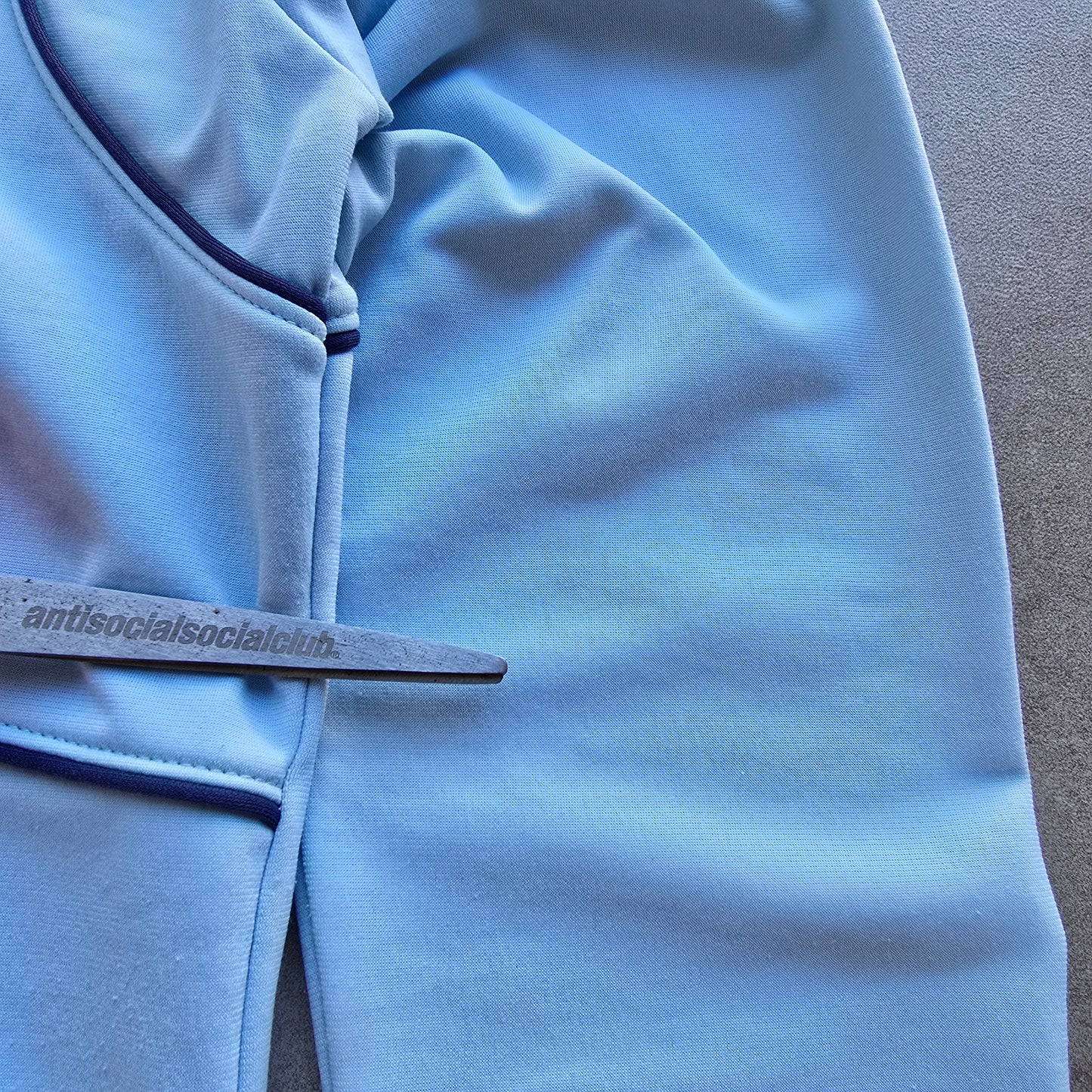 Vintage 2000's Nike Track Jacket - WMNS L