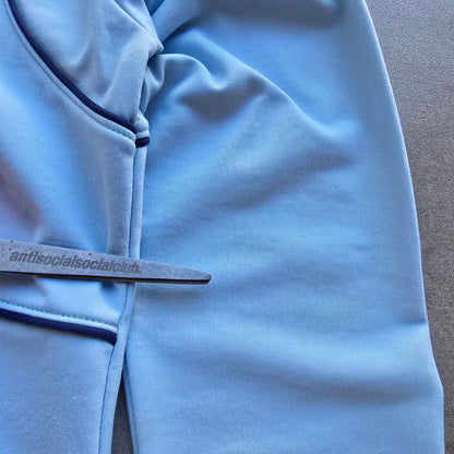 Vintage 2000's Nike Track Jacket - WMNS L