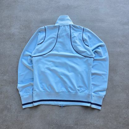 Vintage 2000's Nike Track Jacket - WMNS L