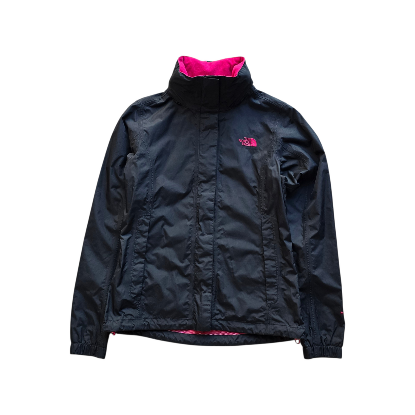 The North Face Resolve Waterproof Jacket - WMNS XS
