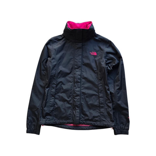 The North Face Resolve Waterproof Jacket - WMNS XS