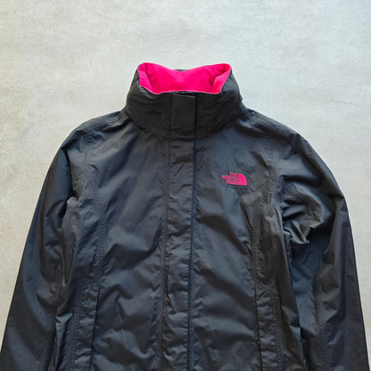 The North Face Resolve Waterproof Jacket - WMNS XS