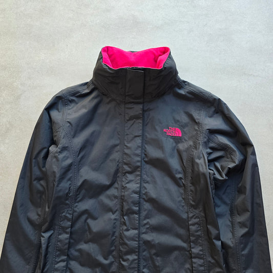 The North Face Resolve Waterproof Jacket - WMNS XS