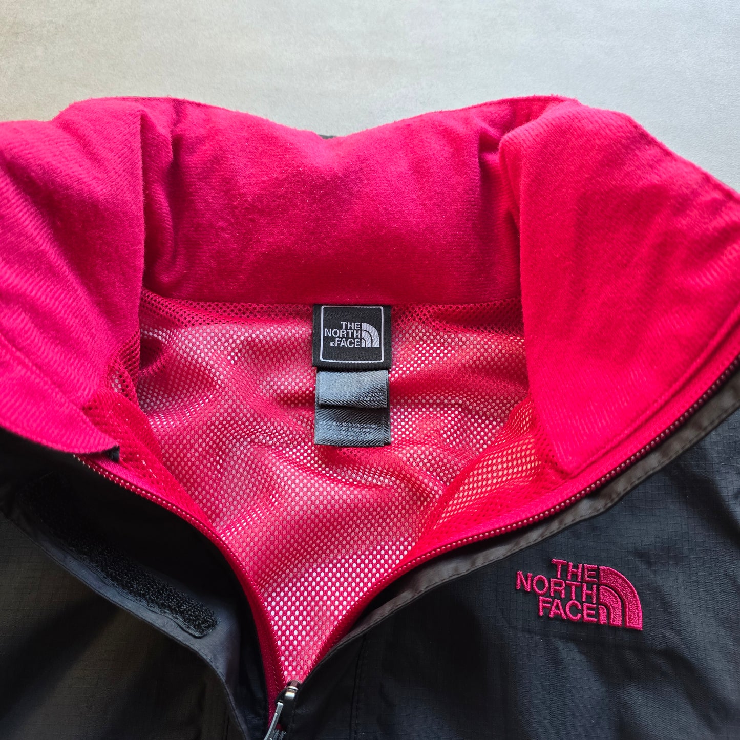 The North Face Resolve Waterproof Jacket - WMNS XS
