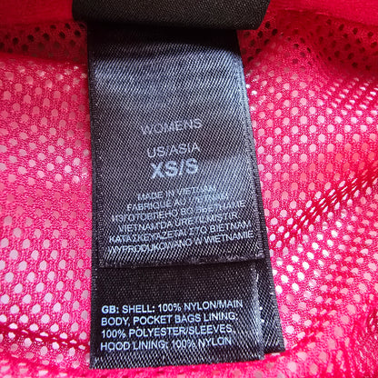 The North Face Resolve Waterproof Jacket - WMNS XS