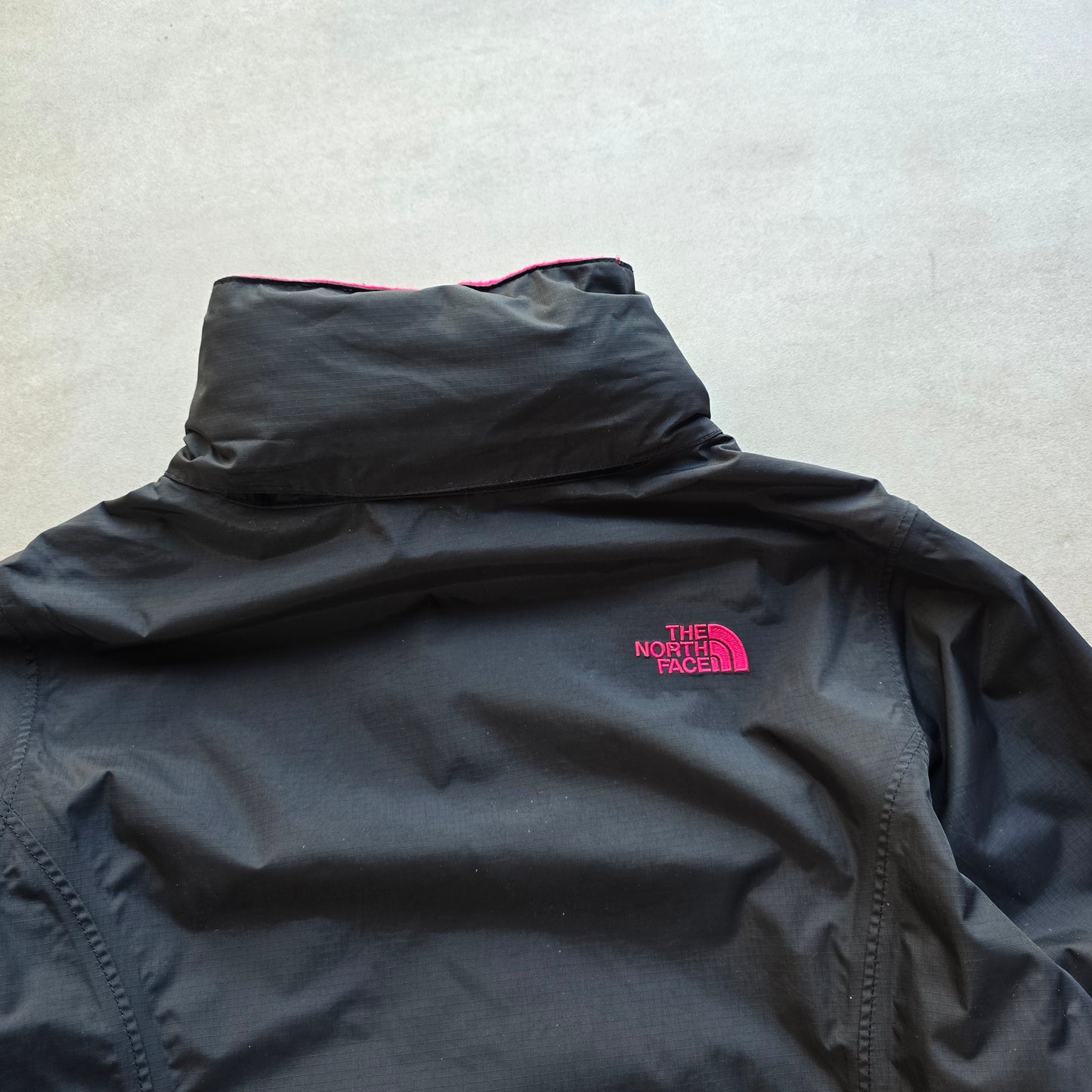 The North Face Resolve Waterproof Jacket - WMNS XS