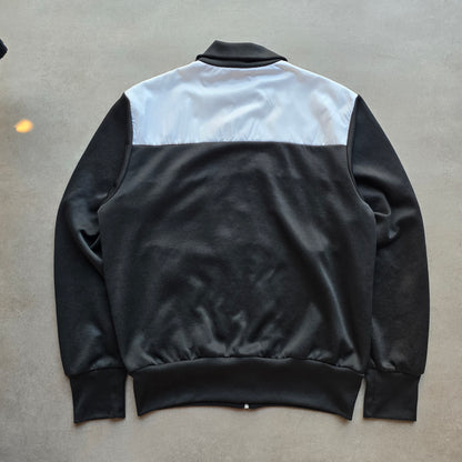 Vintage 2000's Adidas Trefoil Logo Track Jacket - S/M