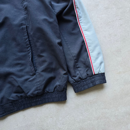 Vintage Puma Windbreaker Jacket - S/M