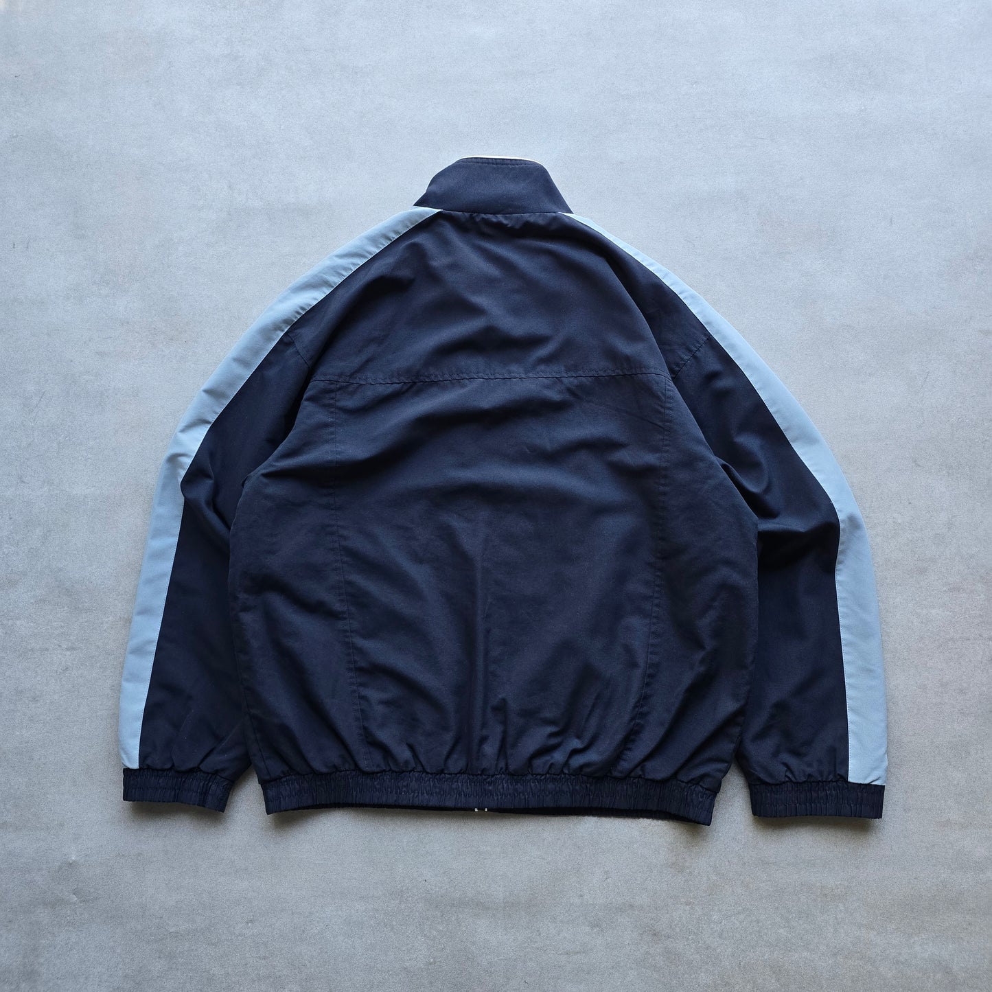 Vintage Puma Windbreaker Jacket - S/M