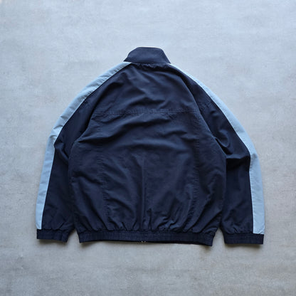 Vintage Puma Windbreaker Jacket - S/M