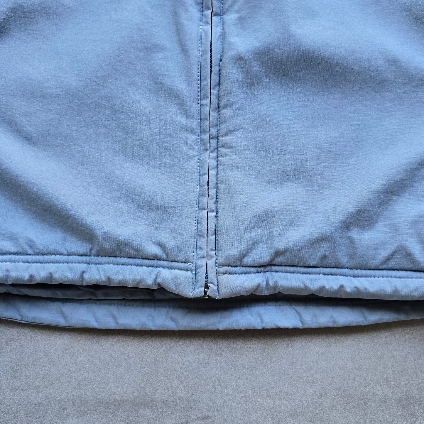 Vintage Nike Mini Swoosh Insulated Jacket - WMNS L