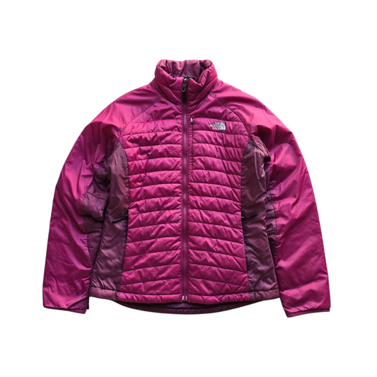 The North Face Light Puffer Jacket - WMNS M