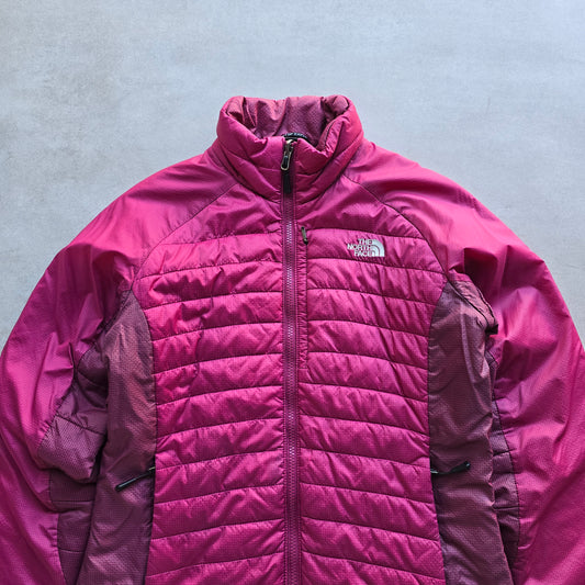 The North Face Light Puffer Jacket - WMNS M