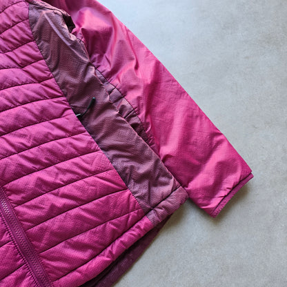 The North Face Light Puffer Jacket - WMNS M