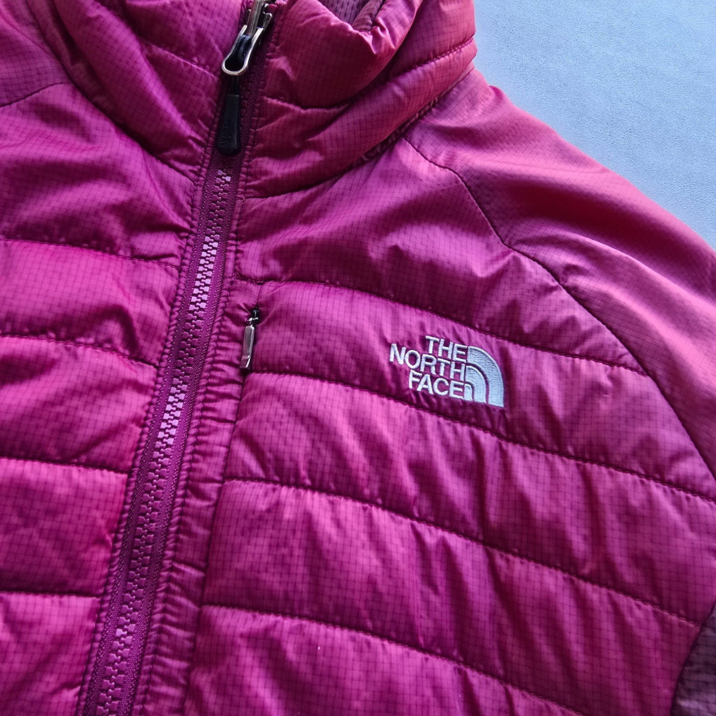 The North Face Light Puffer Jacket - WMNS M