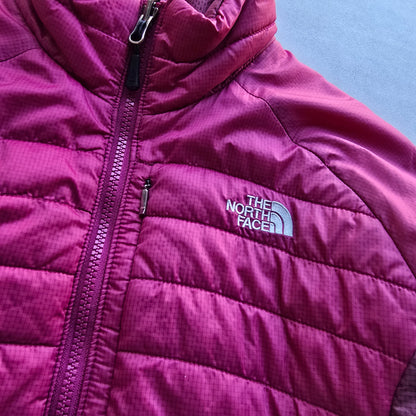 The North Face Light Puffer Jacket - WMNS M