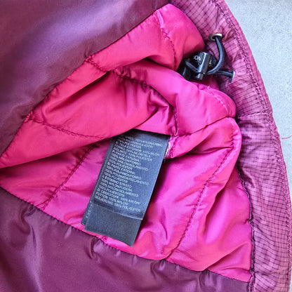 The North Face Light Puffer Jacket - WMNS M