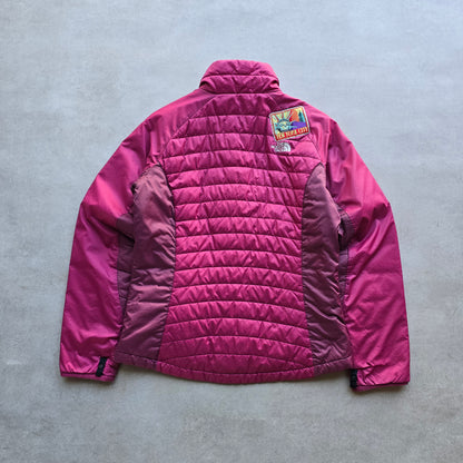 The North Face Light Puffer Jacket - WMNS M