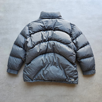 Vintage Nike Mini Swoosh Down Puffer Jacket - L
