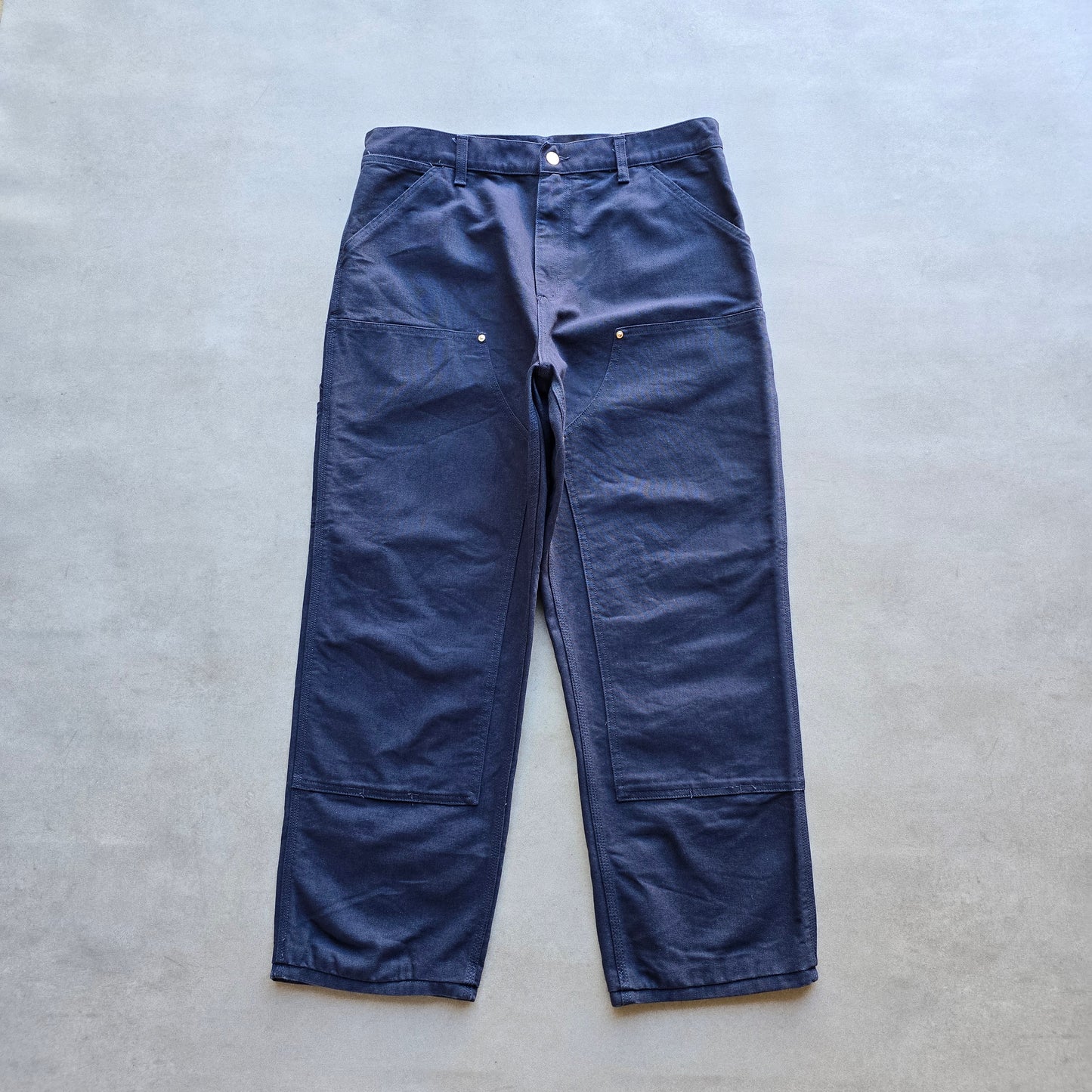 Carhartt WIP Double Knee Pants - 34 x 32