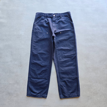 Carhartt WIP Double Knee Pants - 34 x 32