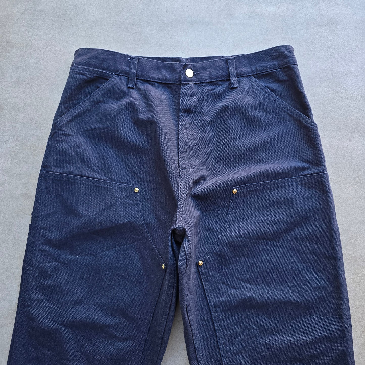 Carhartt WIP Double Knee Pants - 34 x 32
