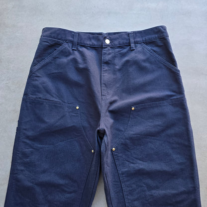 Carhartt WIP Double Knee Pants - 34 x 32