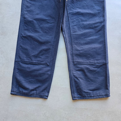 Carhartt WIP Double Knee Pants - 34 x 32