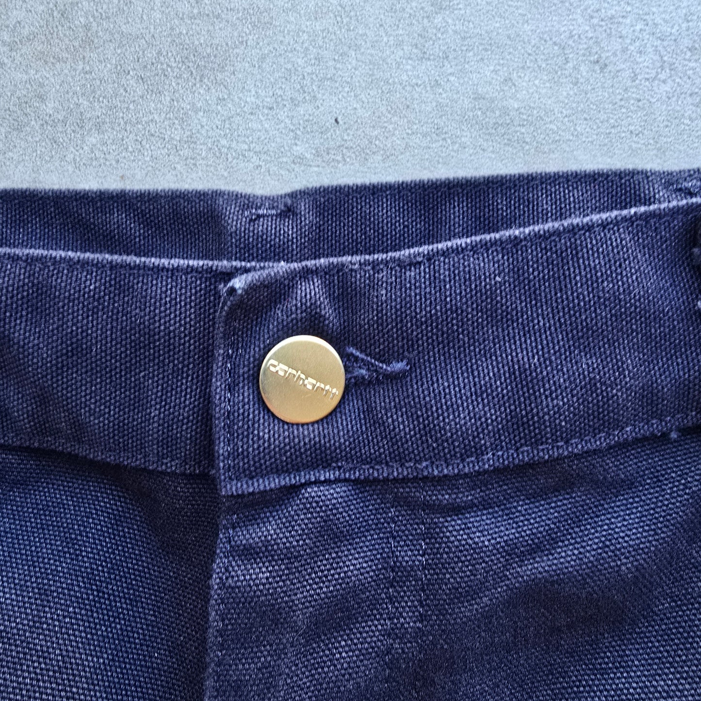 Carhartt WIP Double Knee Pants - 34 x 32
