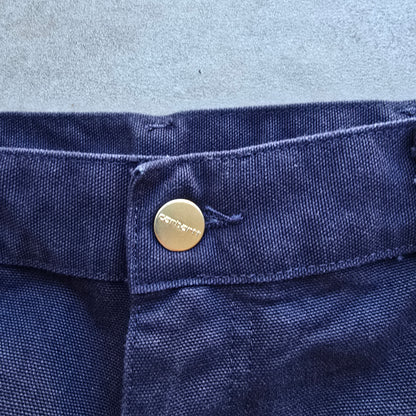 Carhartt WIP Double Knee Pants - 34 x 32